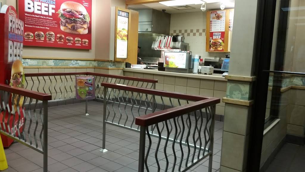 Wendys | restaurant | 449 Walton Way, Augusta, GA 30901, USA | 7067249441 OR +1 706-724-9441
