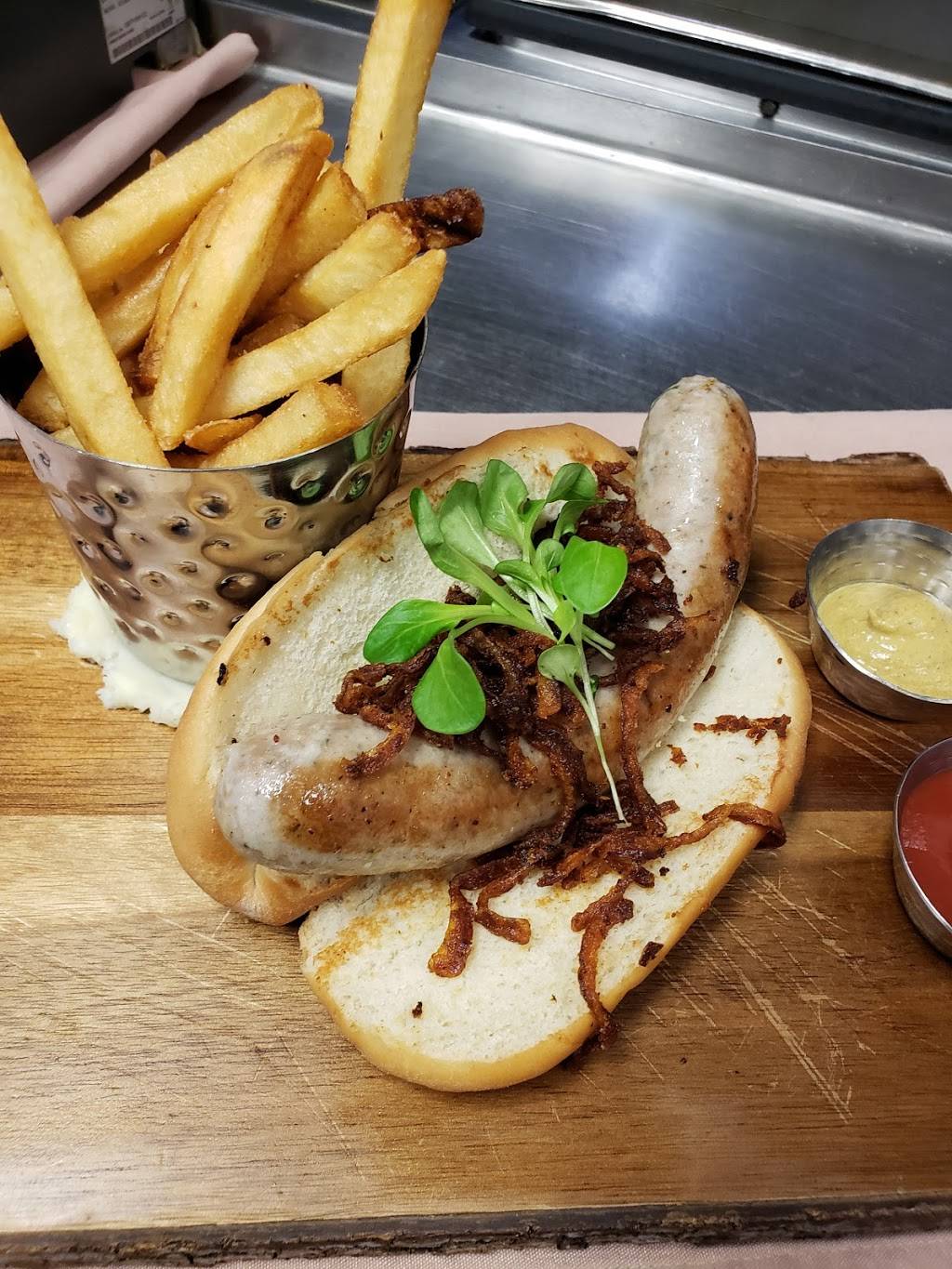 Bavarian Inn | restaurant | 164 Shepherd Grade Rd, Shepherdstown, WV 25443, USA | 3048762551 OR +1 304-876-2551