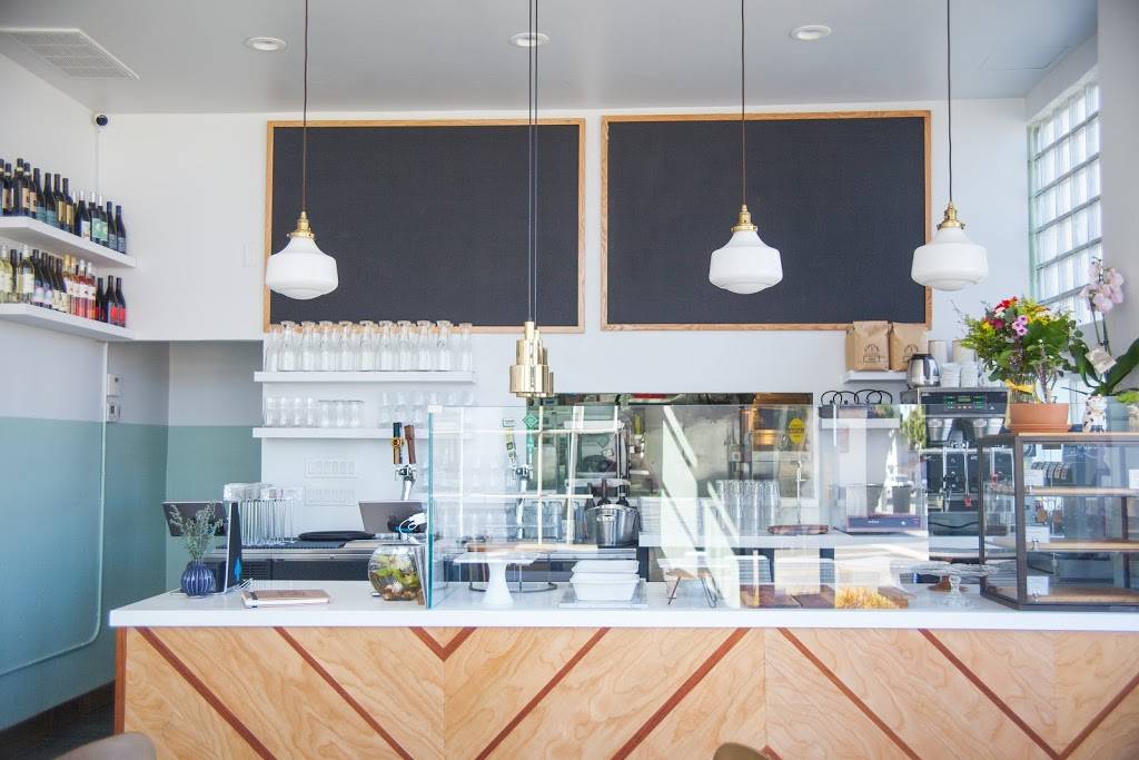 Bossies Kitchen | restaurant | 901 N Milpas St, Santa Barbara, CA 93103, USA | 8057701700 OR +1 805-770-1700