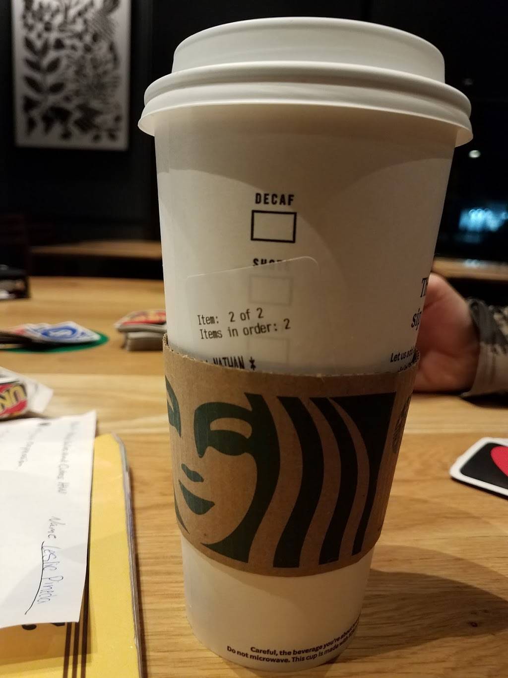 Starbucks | cafe | 475 E St, Williams, CA 95987, USA | 5304732022 OR +1 530-473-2022