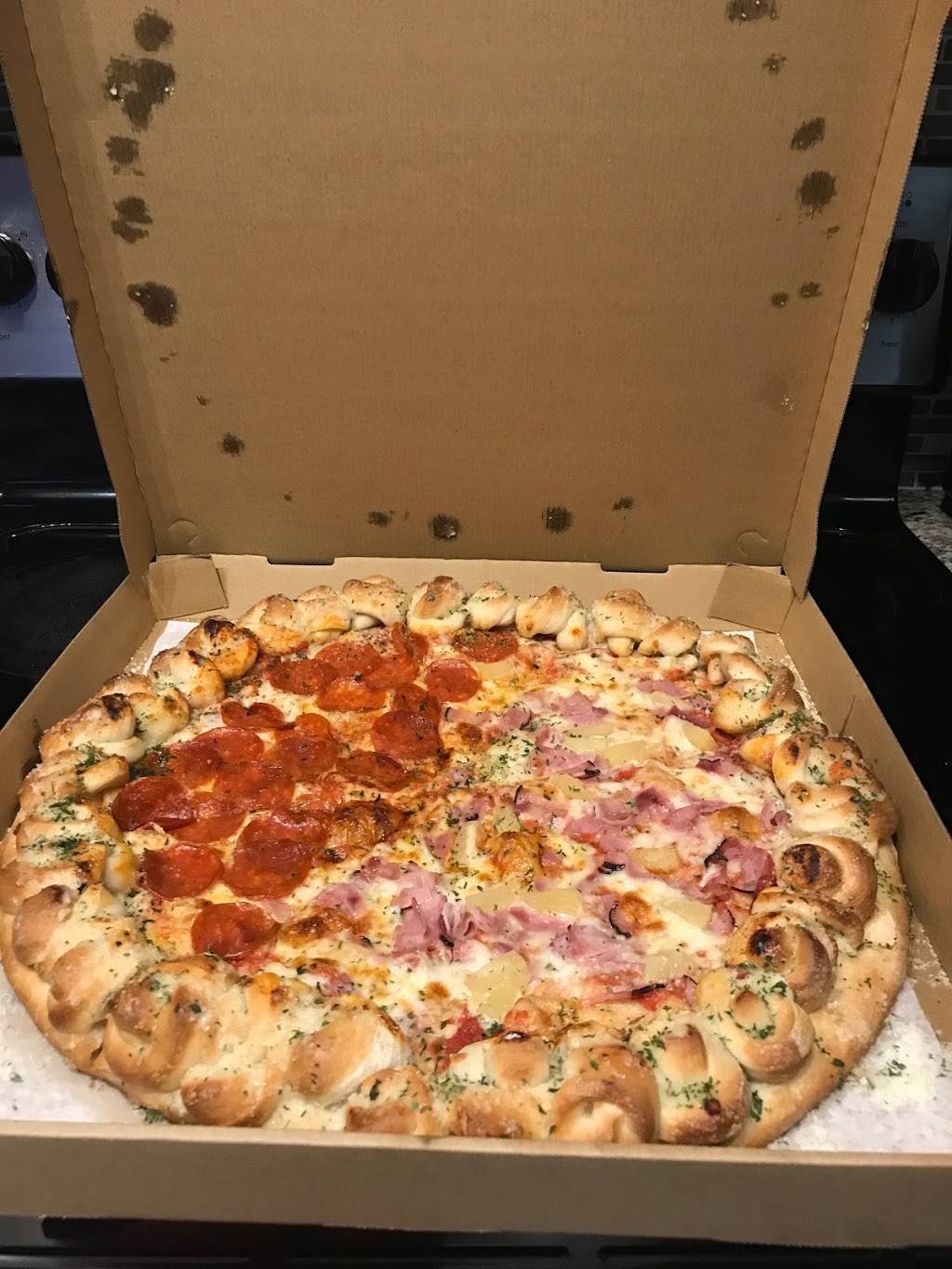 Munchys pizza and wings | meal delivery | 606 S Federal Hwy, Deerfield Beach, FL 33441, USA | 9545316870 OR +1 954-531-6870