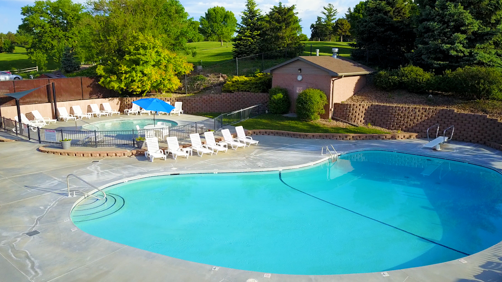 Kearney Country Club | restaurant | 2800 19th Ave, Kearney, NE 68845, USA | 3082343151 OR +1 308-234-3151