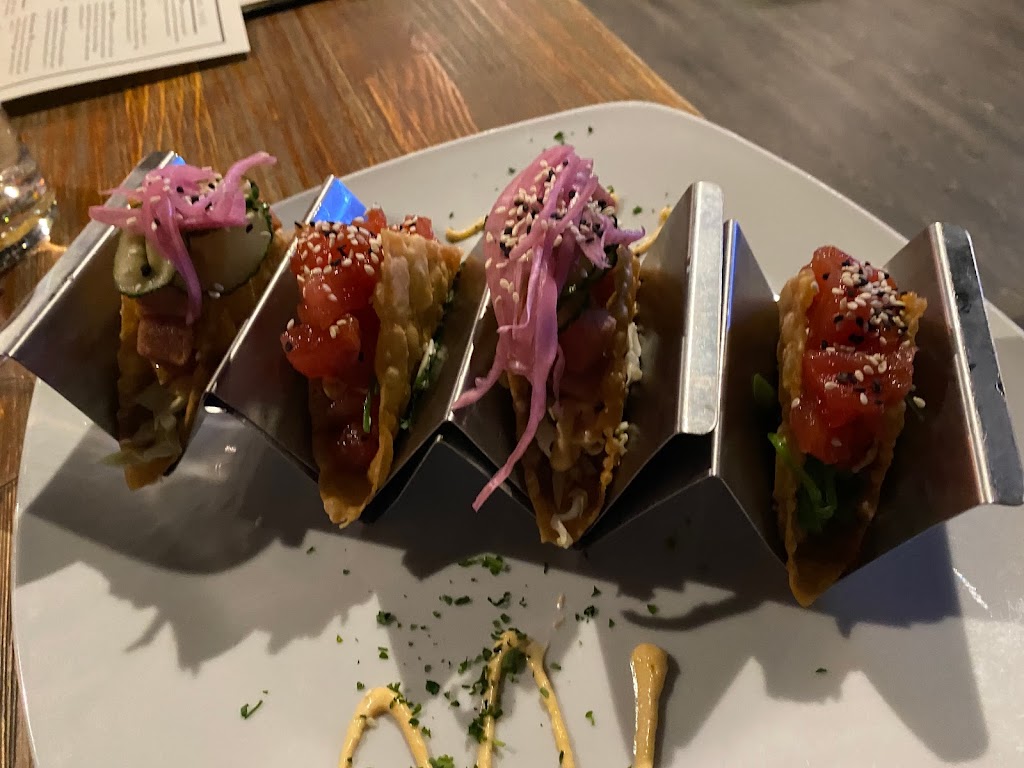 Craft Modern Kitchen @ Stonebridge Brewing Co | restaurant | 104 Franklin St, Johnstown, PA 15901, USA | 8145332972 OR +1 814-533-2972