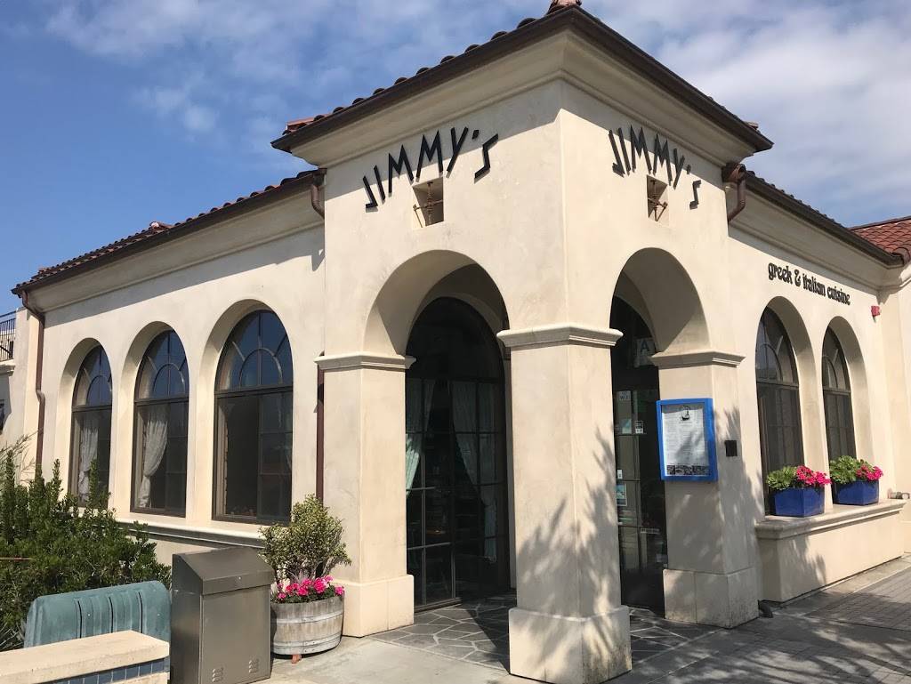 Jimmys Kouzina | restaurant | 5429, 1001 Manhattan Ave, Manhattan Beach, CA 90266, USA | 3103760242 OR +1 310-376-0242