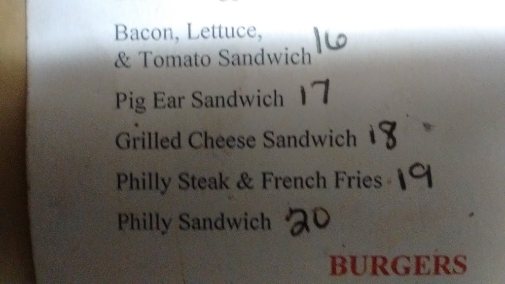 T & D Sandwich Shop | restaurant | 179 N Hickory St, Canton, MS 39046, USA | 6018590600 OR +1 601-859-0600