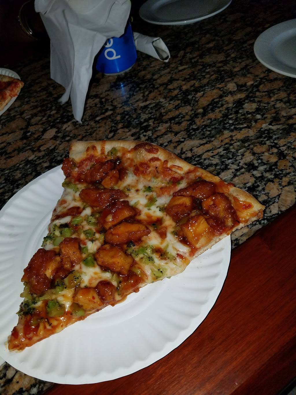 Ginos | restaurant | 706 Main St, Poughkeepsie, NY 12601, USA | 8454542525 OR +1 845-454-2525