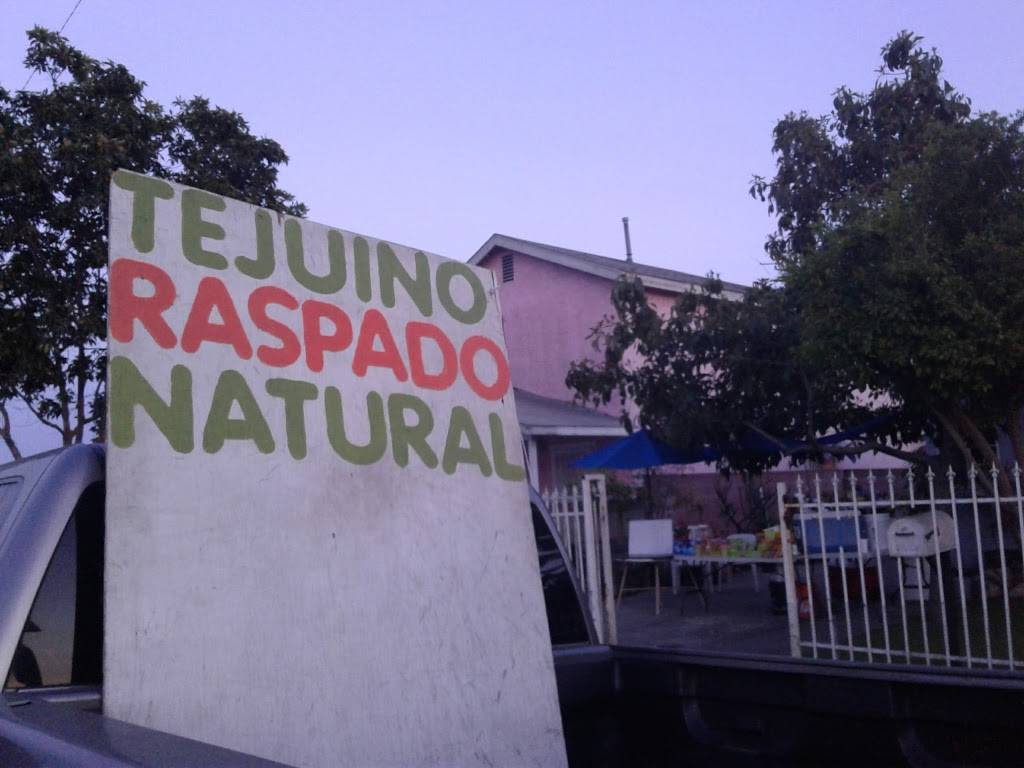 DON TAVOS TEJUINO | restaurant | 4618 Rosecrans Ave, Compton, CA 90221, USA | 3103461536 OR +1 310-346-1536