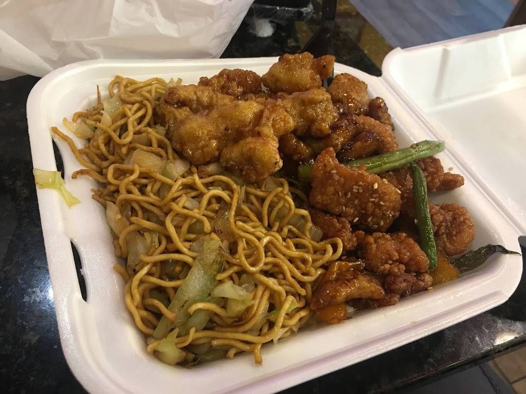 Panda Express | meal takeaway | 5075 Main St, American Canyon, CA 94503, USA | 7076422655 OR +1 707-642-2655