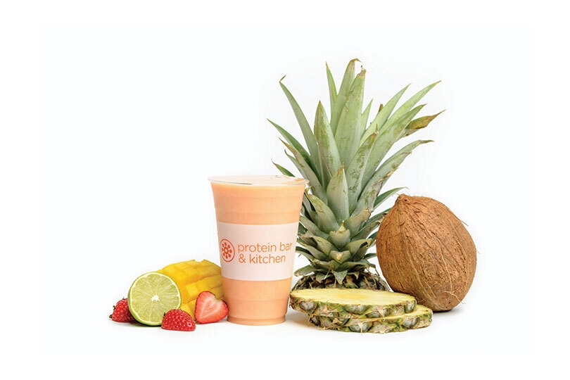 Protein Bar & Kitchen | restaurant | 250 E Superior St, Chicago, IL 60611, USA | 3123979000 OR +1 312-397-9000