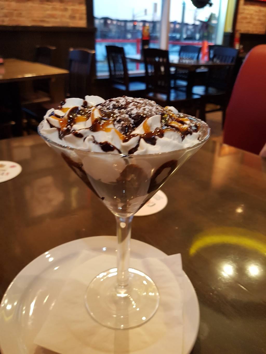 St. Louis Bar & Grill | restaurant | 541 Holland St W Unit S1, Bradford, ON L3Z 0C1, Canada | 9057750055 OR +1 905-775-0055