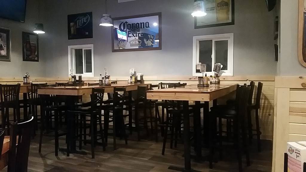 Fireside Tap & Grill | restaurant | 69245 Maple St, Edwardsburg, MI 49112, USA | 2694144103 OR +1 269-414-4103