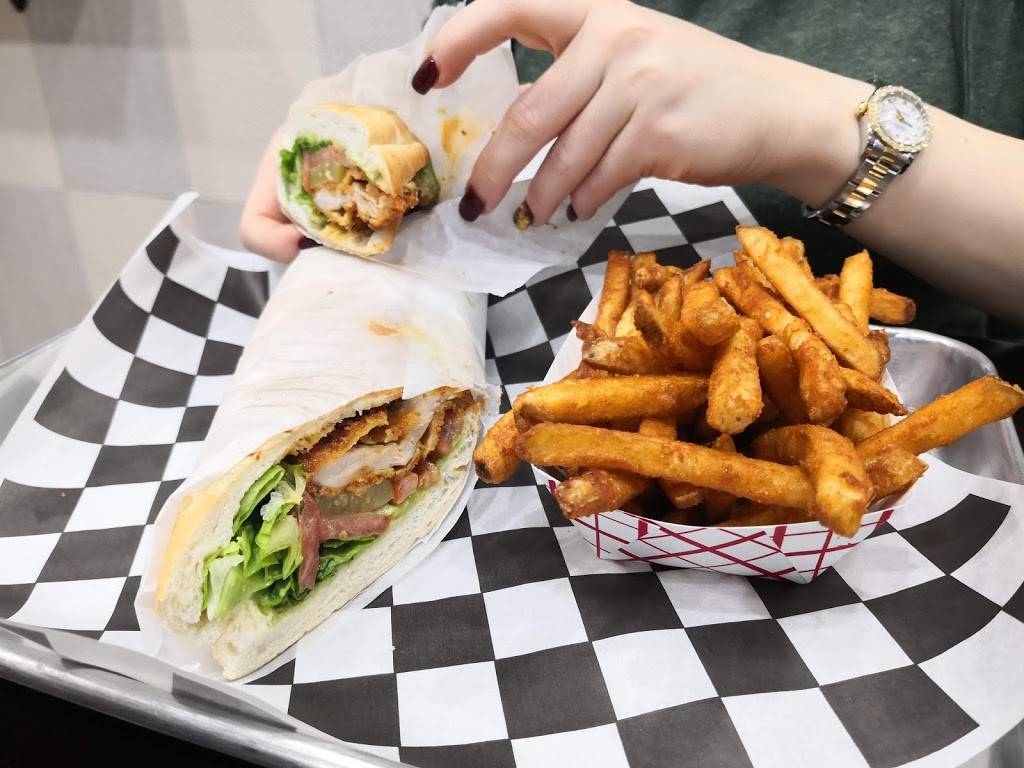 Mama Schnitzel | restaurant | 100-22 67th Ave, Rego Park, NY 11374, USA | 7186852339 OR +1 718-685-2339