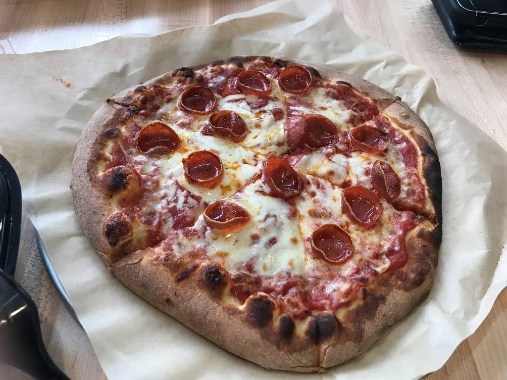 Rise Pies | restaurant | 9971 Tagore Pl, Orlando, FL 32832, USA | 4073131988 OR +1 407-313-1988