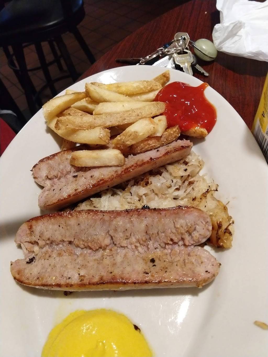 Semper Fi Bar & Grille | restaurant | 9770 Main St, Woodstock, GA 30188, USA | 7706720026 OR +1 770-672-0026