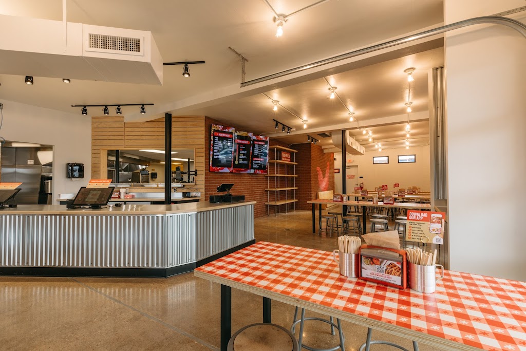 Hot Chicken Takeover | restaurant | 1417 W 5th Ave, Columbus, OH 43212, USA | 6145023599 OR +1 614-502-3599