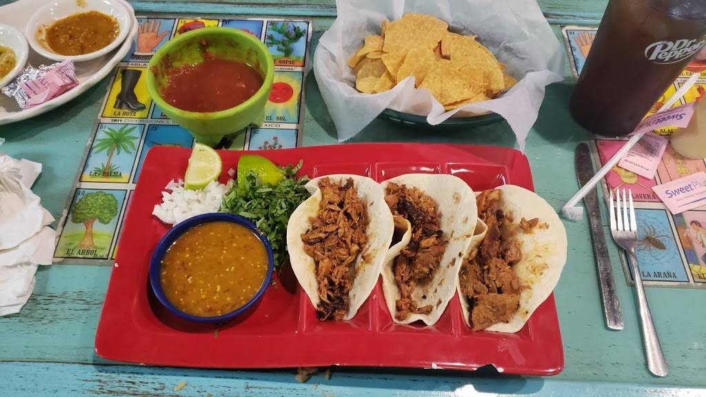 Cinco DeMayo Authentic Mexican Restaurant | restaurant | 11043 Crystal Springs Rd, Jacksonville, FL 32221, USA | 9045514086 OR +1 904-551-4086