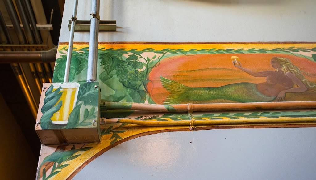 McMenamins Concordia Brewery | restaurant | 5736 Northeast 33rd Avenue Brewery, Portland, OR 97211, USA | 5032497459 OR +1 503-249-7459