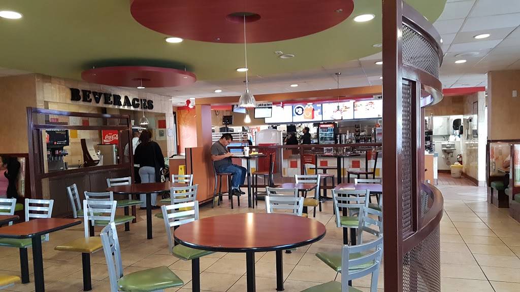 McDonalds | cafe | 11015 Sepulveda Blvd, Mission Hills, CA 91345, USA | 8183618696 OR +1 818-361-8696