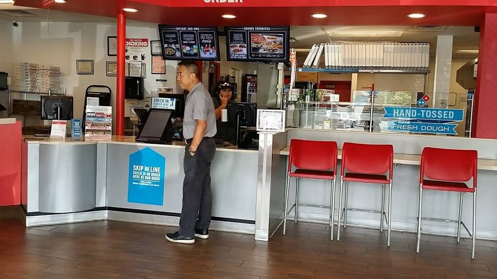 Dominos Pizza | meal delivery | 853 Long Island Ave, Deer Park, NY 11729, USA | 6312426771 OR +1 631-242-6771