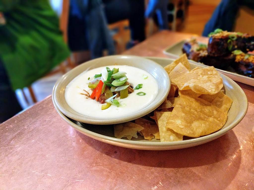 Terlingua | restaurant | 52 Washington Ave, Portland, ME 04101, USA | 2078088502 OR +1 207-808-8502