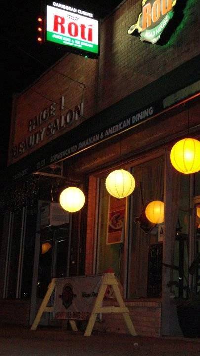 Road House health foods market | restaurant | 129-32 Merrick Blvd, Jamaica, NY 11434, USA | 7185277684 OR +1 718-527-7684