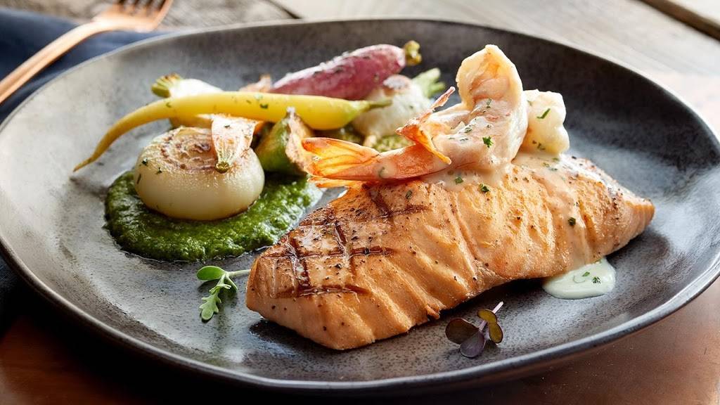 McCormick & Schmicks Seafood & Steaks | restaurant | 3965 New Bond St, Columbus, OH 43219, USA | 6144763663 OR +1 614-476-3663