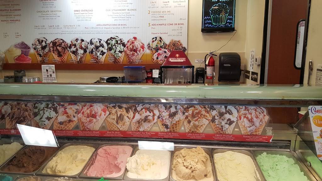 Cold Stone Creamery | bakery | 28154 S Western Ave Ste 13-B, San Pedro, CA 90732, USA | 3105193614 OR +1 310-519-3614