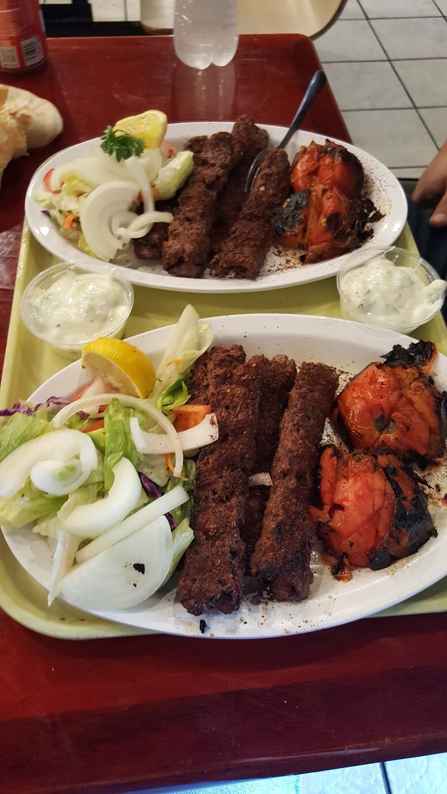 Al Rasoul Market | restaurant | 367 Elysian Fields Rd, Nashville, TN 37211, USA | 6154814106 OR +1 615-481-4106