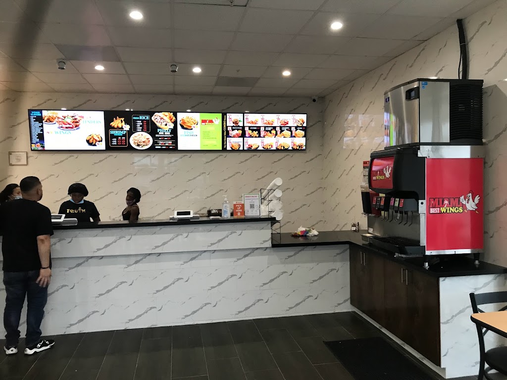 Miami Best Wings | restaurant | 2714 NW 183rd St, Miami Gardens, FL 33056, USA | 7863205324 OR +1 786-320-5324