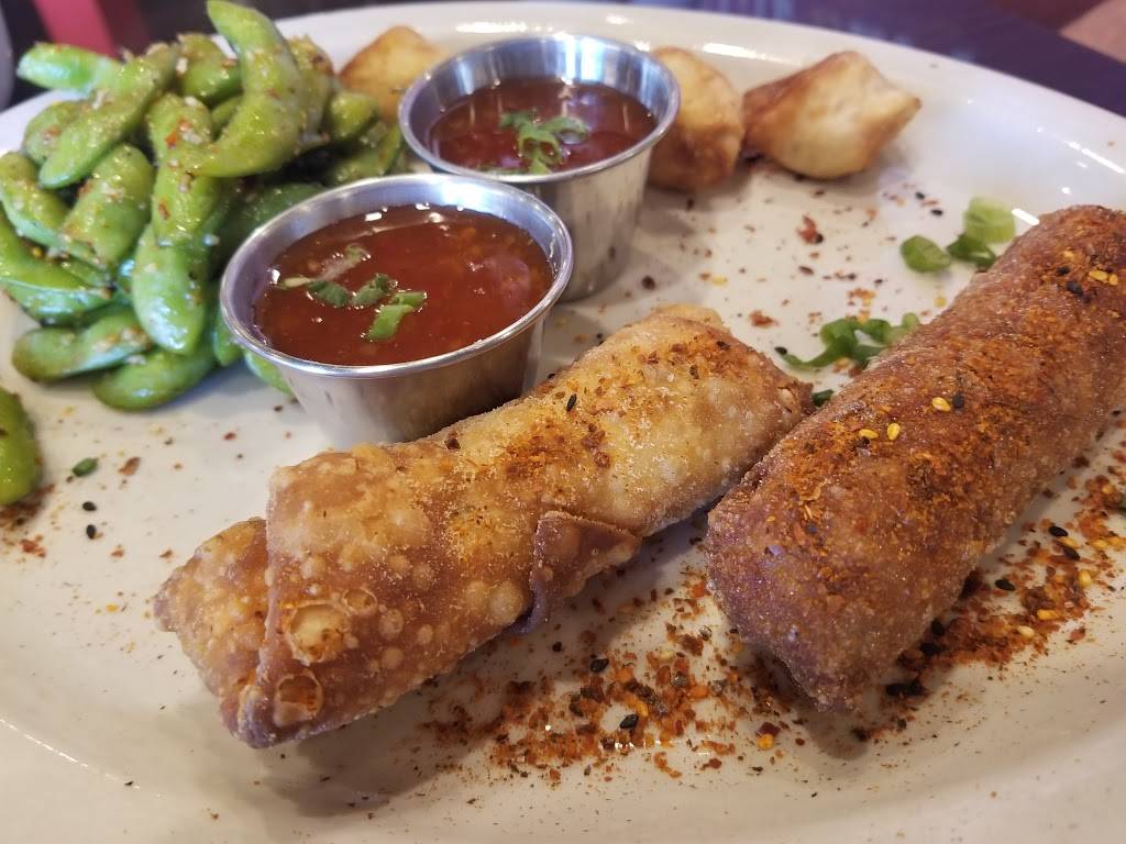 The Ginger Root Restaurant & Bar | restaurant | 5040 N Tarrant Pkwy #136, Fort Worth, TX 76244, USA | 8174794109 OR +1 817-479-4109