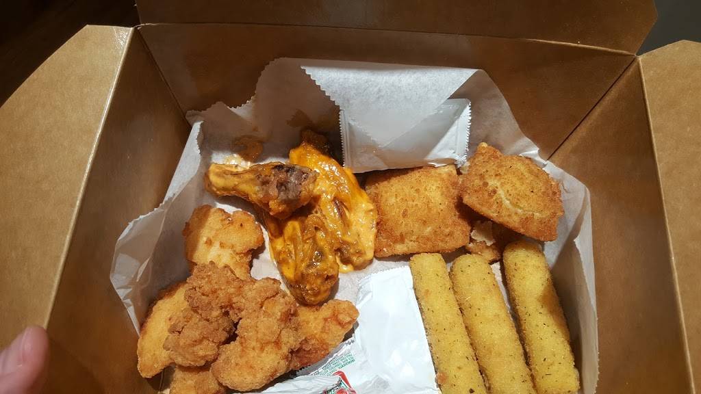 Hold My Knots NJ | restaurant | 134 Broadway, Hillsdale, NJ 07642, USA | 2016660706 OR +1 201-666-0706