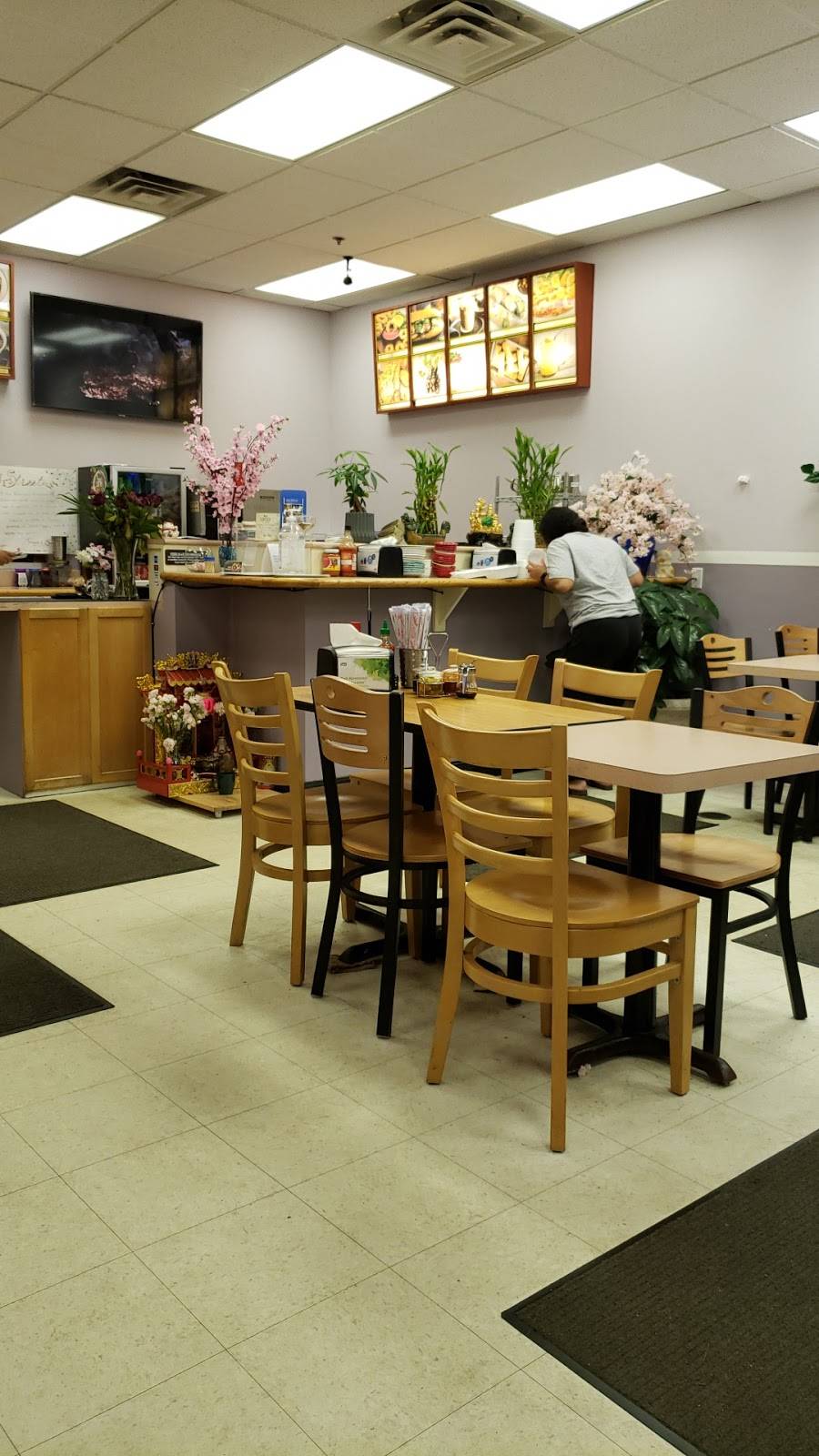 Pho Street Restaurant | restaurant | 1206 S Lapeer Rd, Lake Orion, MI 48360, USA | 2488148028 OR +1 248-814-8028