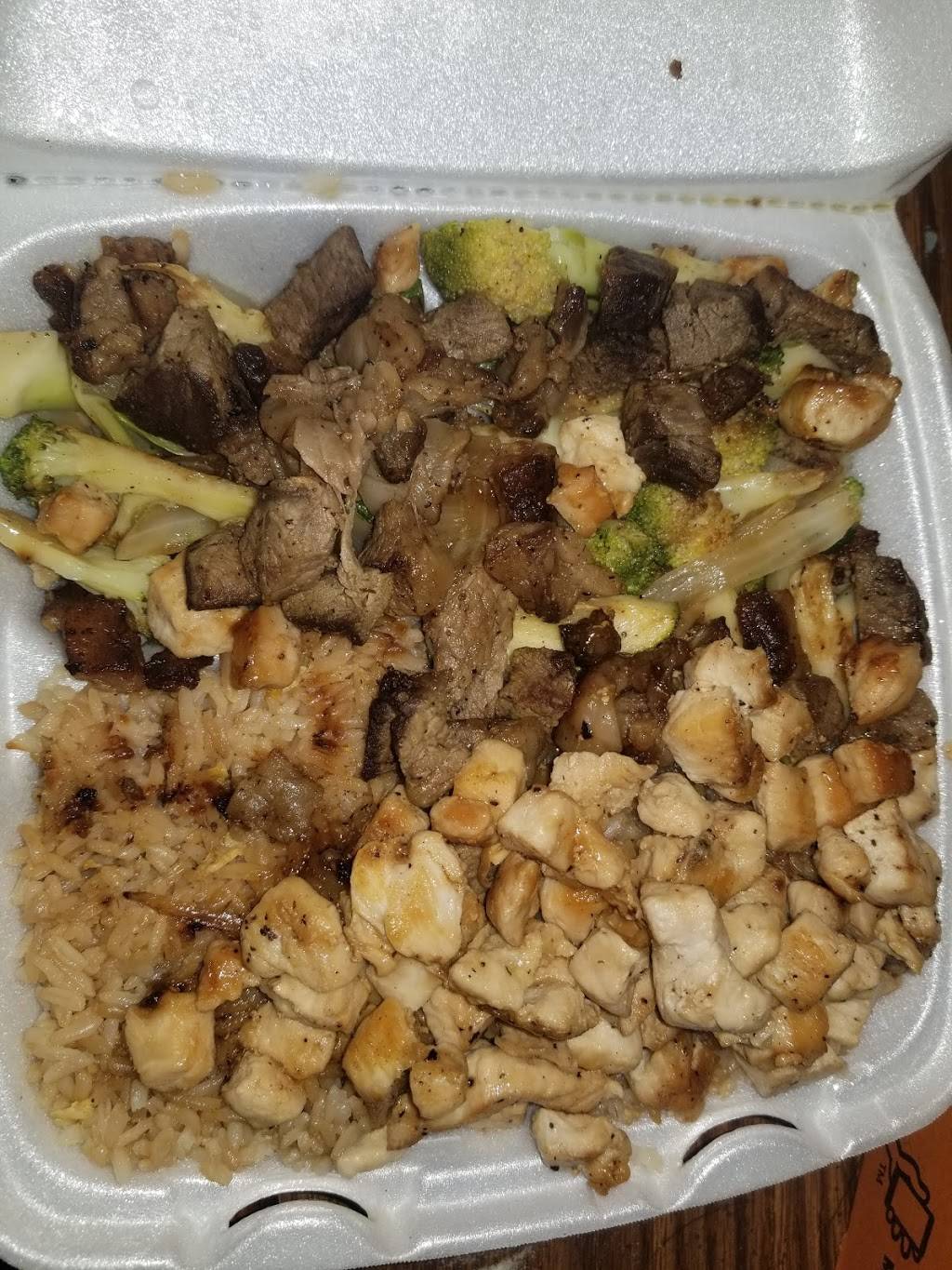 Hibachi To Go | restaurant | 16933 Chagrin Blvd, Shaker Heights, OH 44120, USA | 2167518080 OR +1 216-751-8080