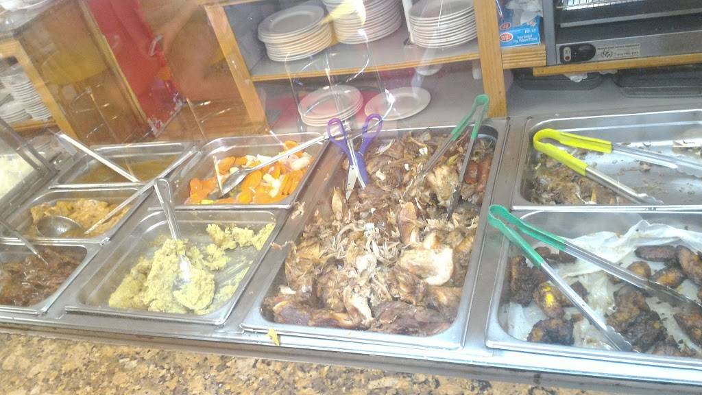 La Farandula | restaurant | 1914, 85 Bloomfield Ave, Newark, NJ 07104, USA | 9733500033 OR +1 973-350-0033