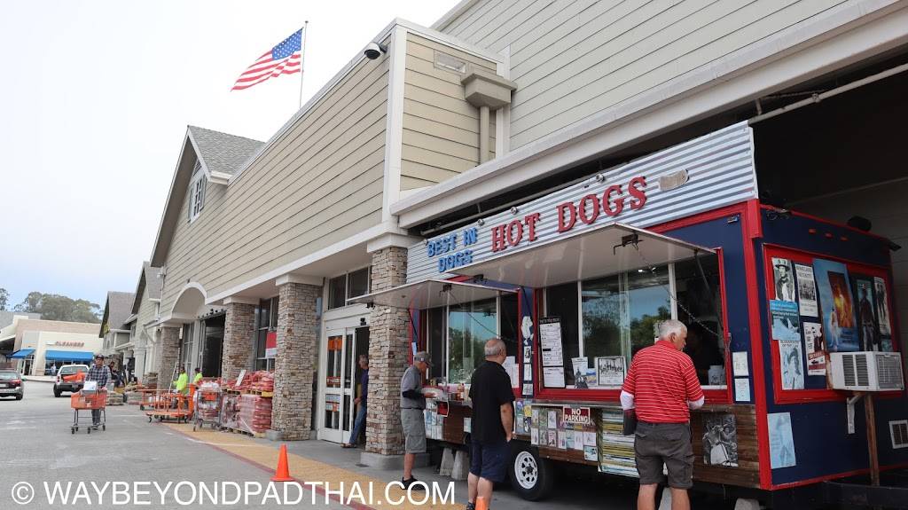 Best In Dogs | meal takeaway | 2600 41st Ave, Soquel, CA 95073, USA | 8314666014 OR +1 831-466-6014