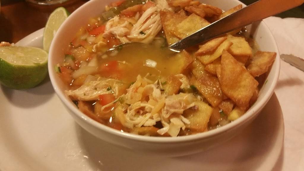 El Campo Mexican Restaurant | restaurant | 204 N Main St, Ada, OH 45810, USA | 4196340009 OR +1 419-634-0009