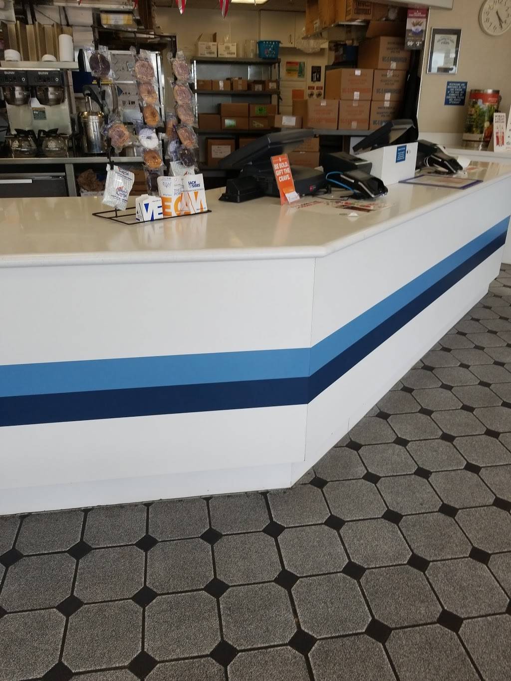 White Castle | restaurant | 6901 OH-123, Franklin, OH 45005, USA | 9377432646 OR +1 937-743-2646