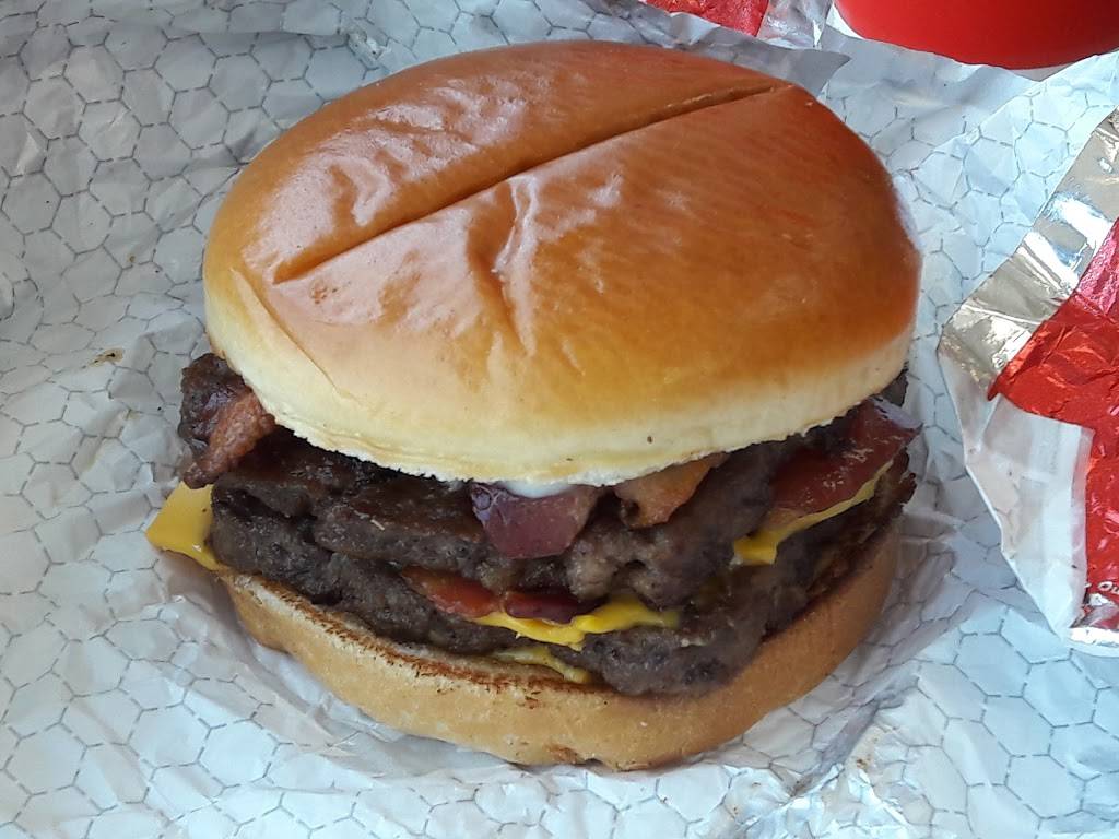 Wendys | restaurant | 4380 Dallas Fort Worth Turnpike, Dallas, TX 75211, USA | 2143020961 OR +1 214-302-0961