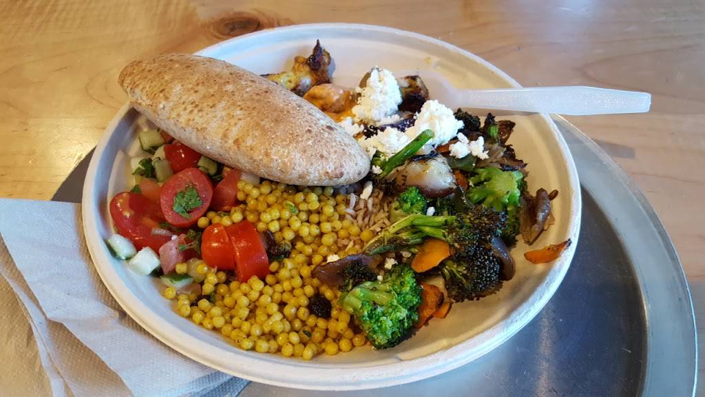 Roti Modern Mediterranean | restaurant | 984 Willow Rd, Northbrook, IL 60062, USA | 8472724002 OR +1 847-272-4002