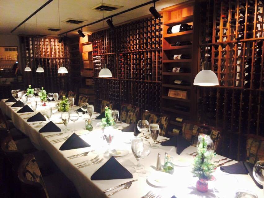 Frank Papas Ristorante | restaurant | 2241 S Brentwood Blvd, St. Louis, MO 63144, USA | 3149613344 OR +1 314-961-3344