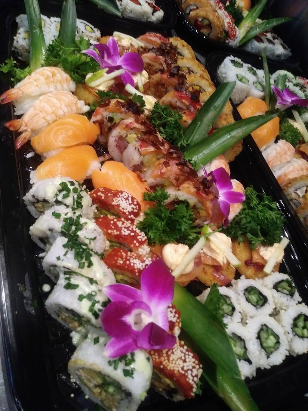 Sushi Taxi Mascouche | restaurant | 582 Montée Masson, Mascouche, QC J7K 2L5, Canada | 4509183636 OR +1 450-918-3636