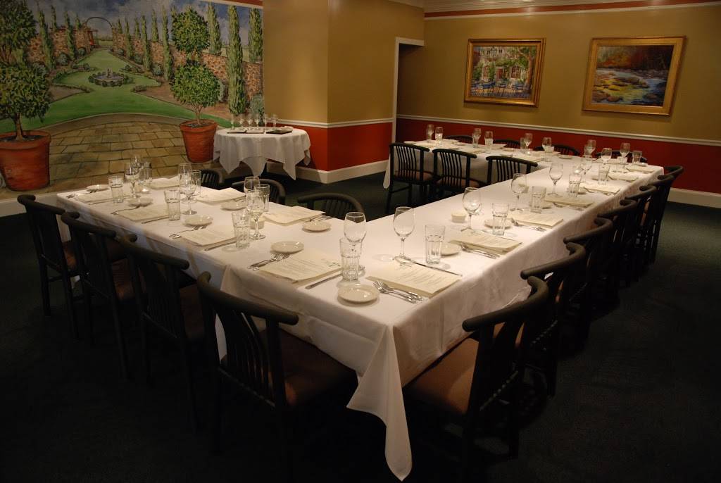 Bloomsbury Bistro | restaurant | 509 W Whitaker Mill Rd, Raleigh, NC 27608, USA | 9198349011 OR +1 919-834-9011