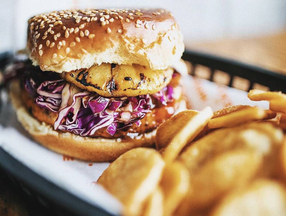 BurgerIM Camas | restaurant | 155 NE 192nd Ave #107, Camas, WA 98607, USA | 3609528656 OR +1 360-952-8656