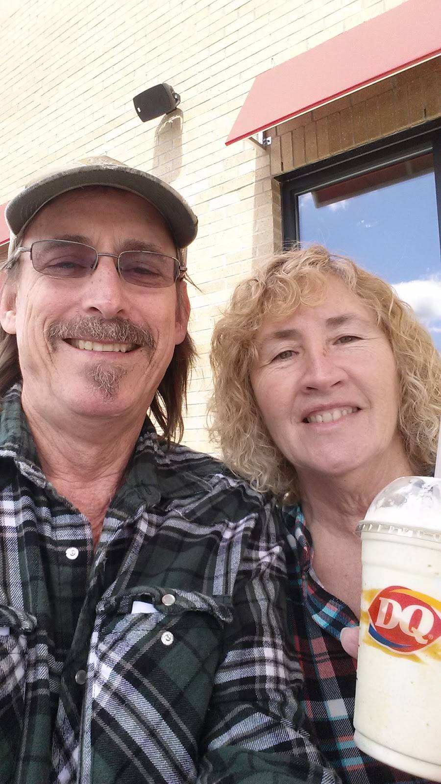 Dairy Queen Grill & Chill | restaurant | 1420 N Mt Juliet Rd, Mt. Juliet, TN 37122, USA | 6157960377 OR +1 615-796-0377