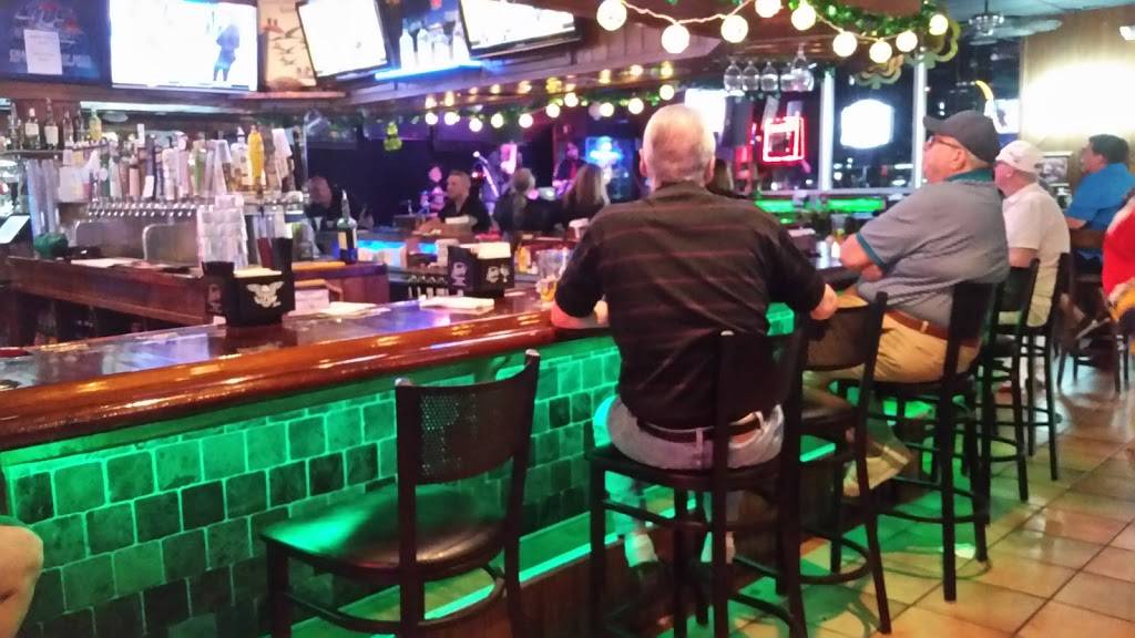 JP Mulligans | restaurant | 12415 Taft St, Pembroke Pines, FL 33028, USA | 9544323350 OR +1 954-432-3350