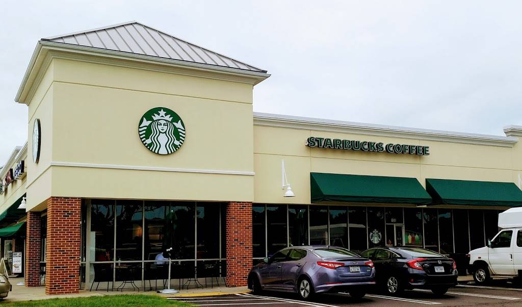 Starbucks | cafe | 108 Coliseum Dr, Hampton, VA 23666, USA | 7578386977 OR +1 757-838-6977
