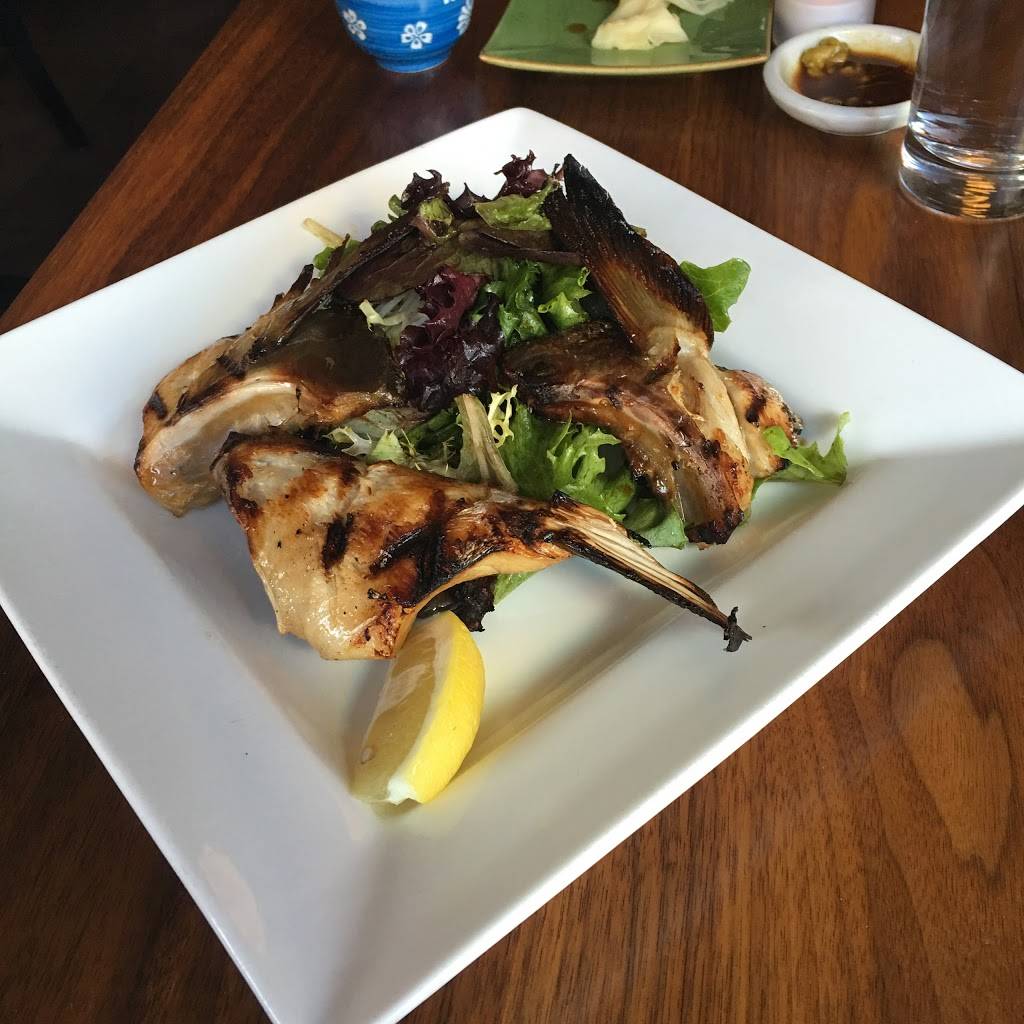 Umi | restaurant | 1328 18th St, San Francisco, CA 94107, USA | 4153551328 OR +1 415-355-1328