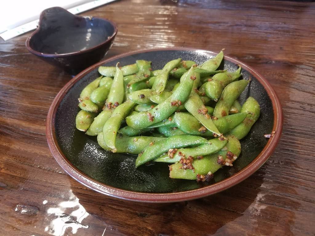 Gohan Bistro | restaurant | 524 S Reilly Rd #102, Fayetteville, NC 28314, USA | 9104914199 OR +1 910-491-4199