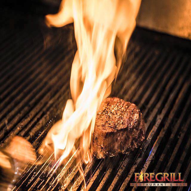 Firegrill Ville St-Laurent | restaurant | 3500 Boulevard de la Côte-Vertu, Saint-Laurent, QC H4R 2X7, Canada | 5148320222 OR +1 514-832-0222