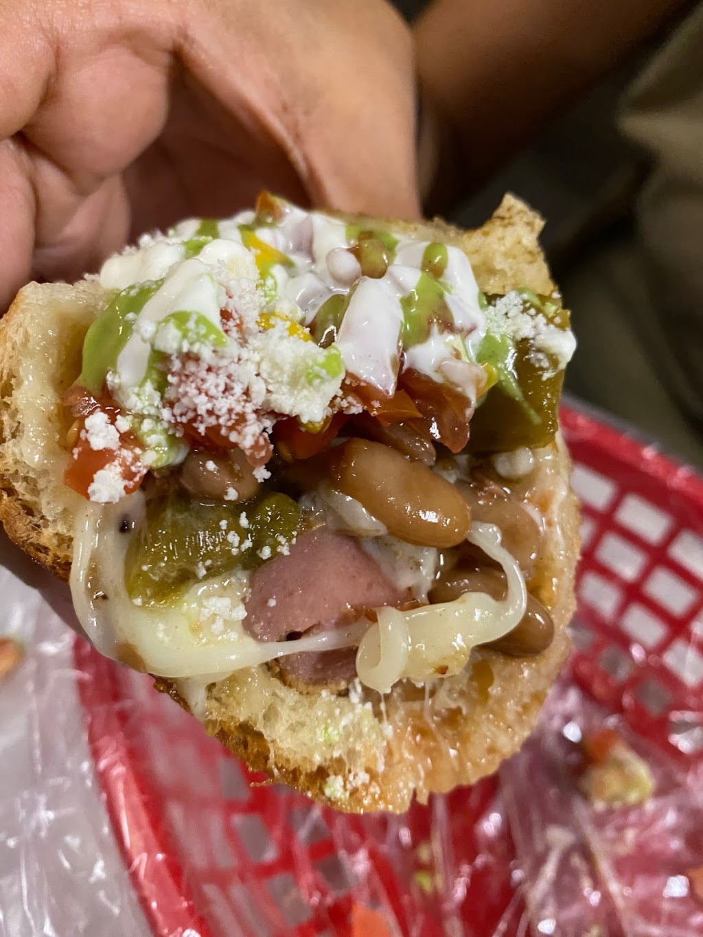 Hot dogs GuaM cSin | meal takeaway | 3125 W Buckeye Rd, Phoenix, AZ 85009, USA | 6024038436 OR +1 602-403-8436